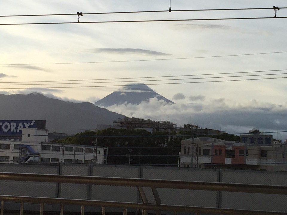 三島駅