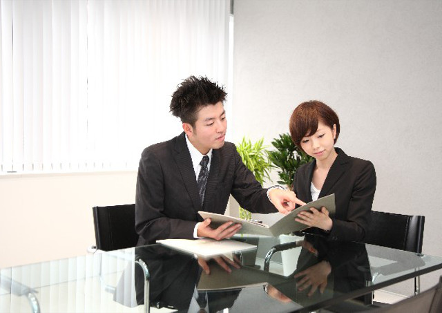 入札参加資格としてのPマーク