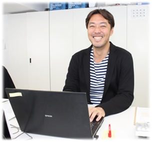 取得まで４か月という短い期間で大変助かりました。（通信機器・OA機器販売）