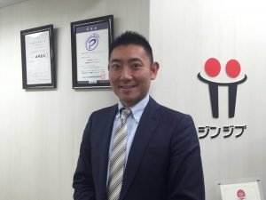 早い！「取得期間も3，4か月だったので満足しております」（人材紹介業）