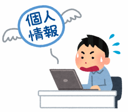 Pマークのインシデント対応手順