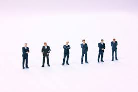 Pマークの社内体制？【Ｐマーク取得の基礎知識】