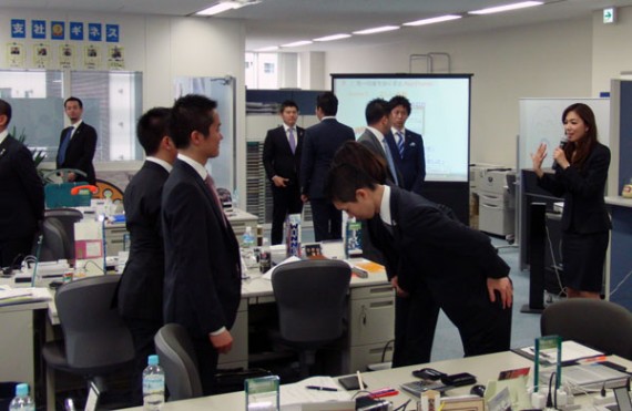 保険代理店でＰマーク取得が増えている理由（中編）