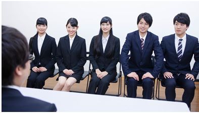 応募者数に影響があるかも？就活生はPマークの有無を見ている