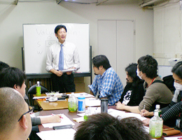 新しいしくみを成功させるために ～理由を説明する～【Ｐマーク取得の基礎知識】