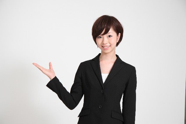 派遣会社がPマークを取ったほうがよい理由