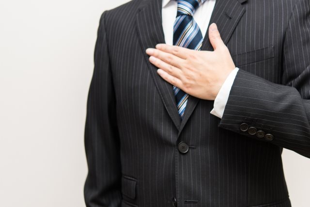Pマークにおける「承認」は何のため？