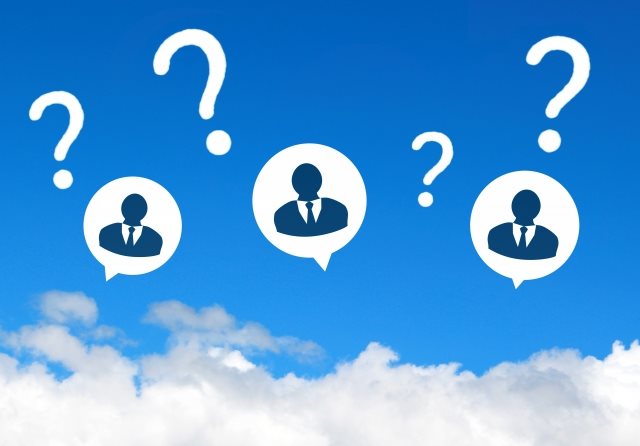 マイナンバーの事務取扱担当者？【Ｐマーク取得の基礎知識】