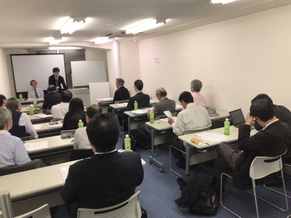 質問です。8月からのPマーク申請は「新JIS版」じゃないと受理してくれない？！