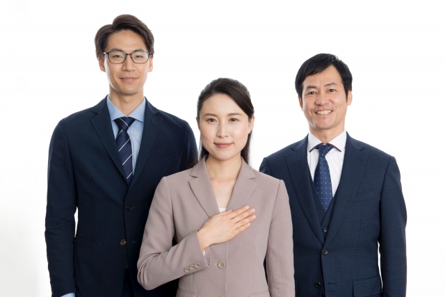 「派遣元マル優認定制度」で実現したい健全な労働環境【Ｐマーク取得の基礎知識】