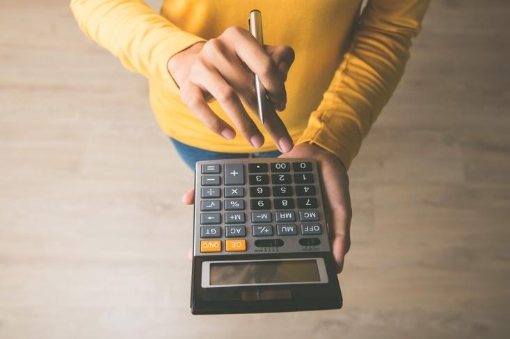 プライバシーマークを取得する時にかかる費用について【合計金額まとめ】