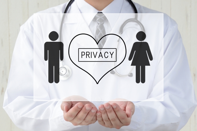 【MEDIS】健康診断事業を行う病院（診療所）のPマーク取得のメリット