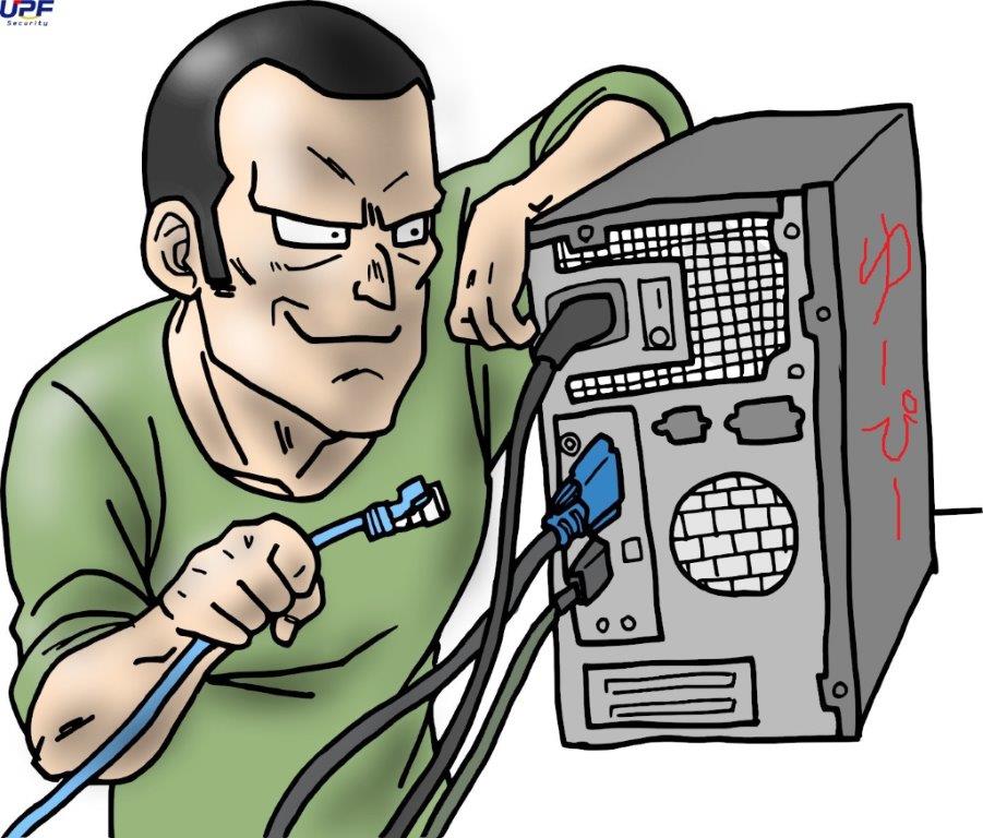 テレワークで今こそ覚えたい【ネットワークのセキュリティ対策】