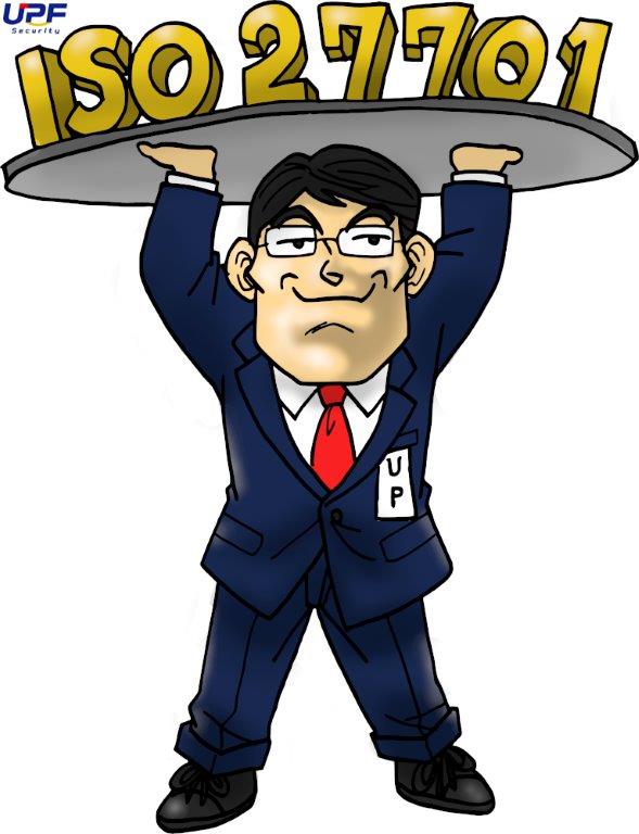 DX時代のプライバシーを守るISO27701について、取得支援を始めます。