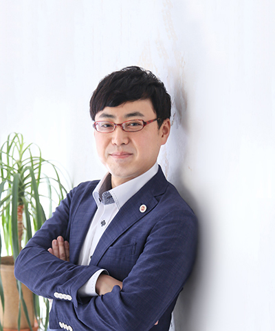 川井久様/中小企業診断士