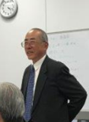 湯川卓爾様/JIPDEC元主任審査員
