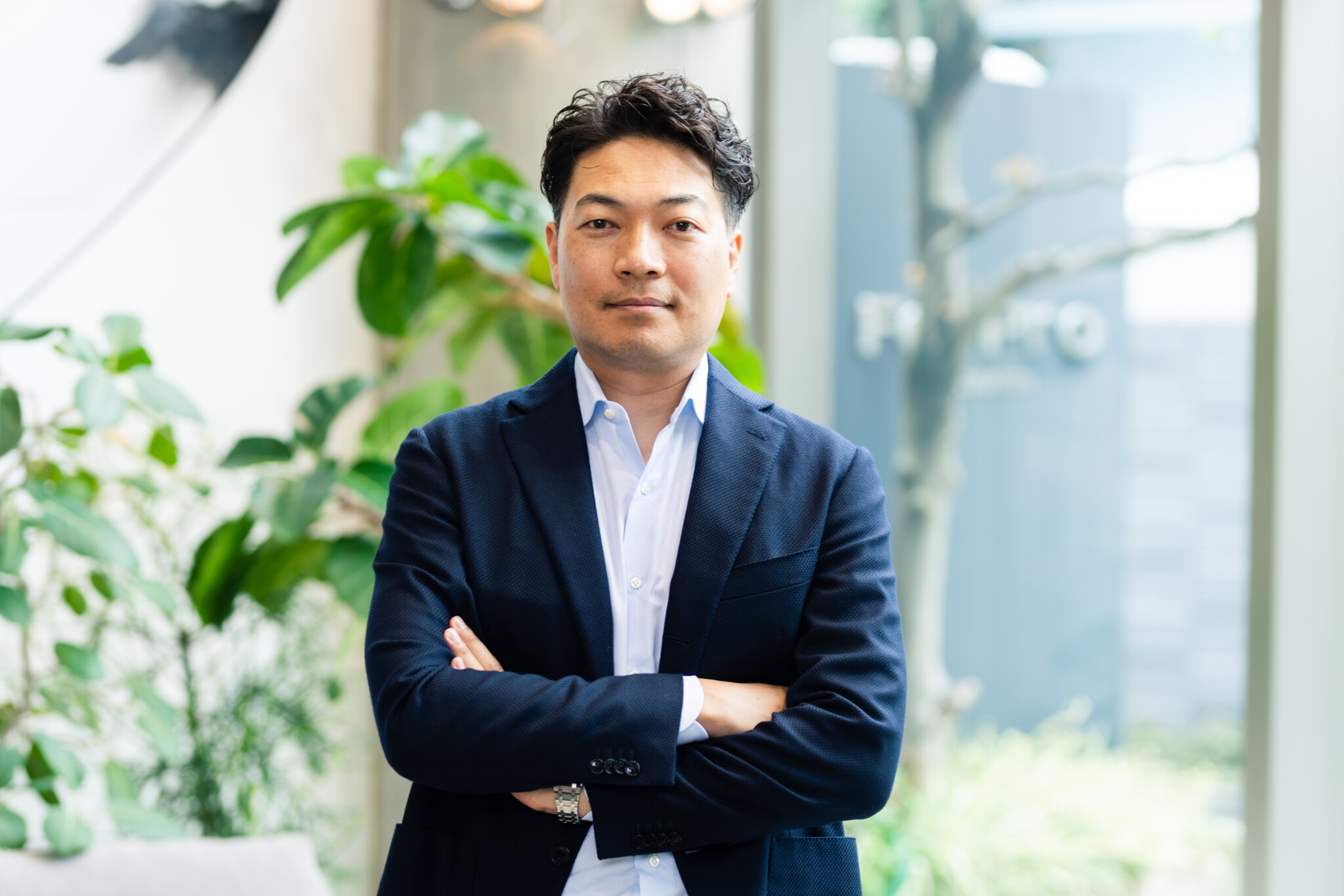 菊地明光様/営業組織コンサルタント