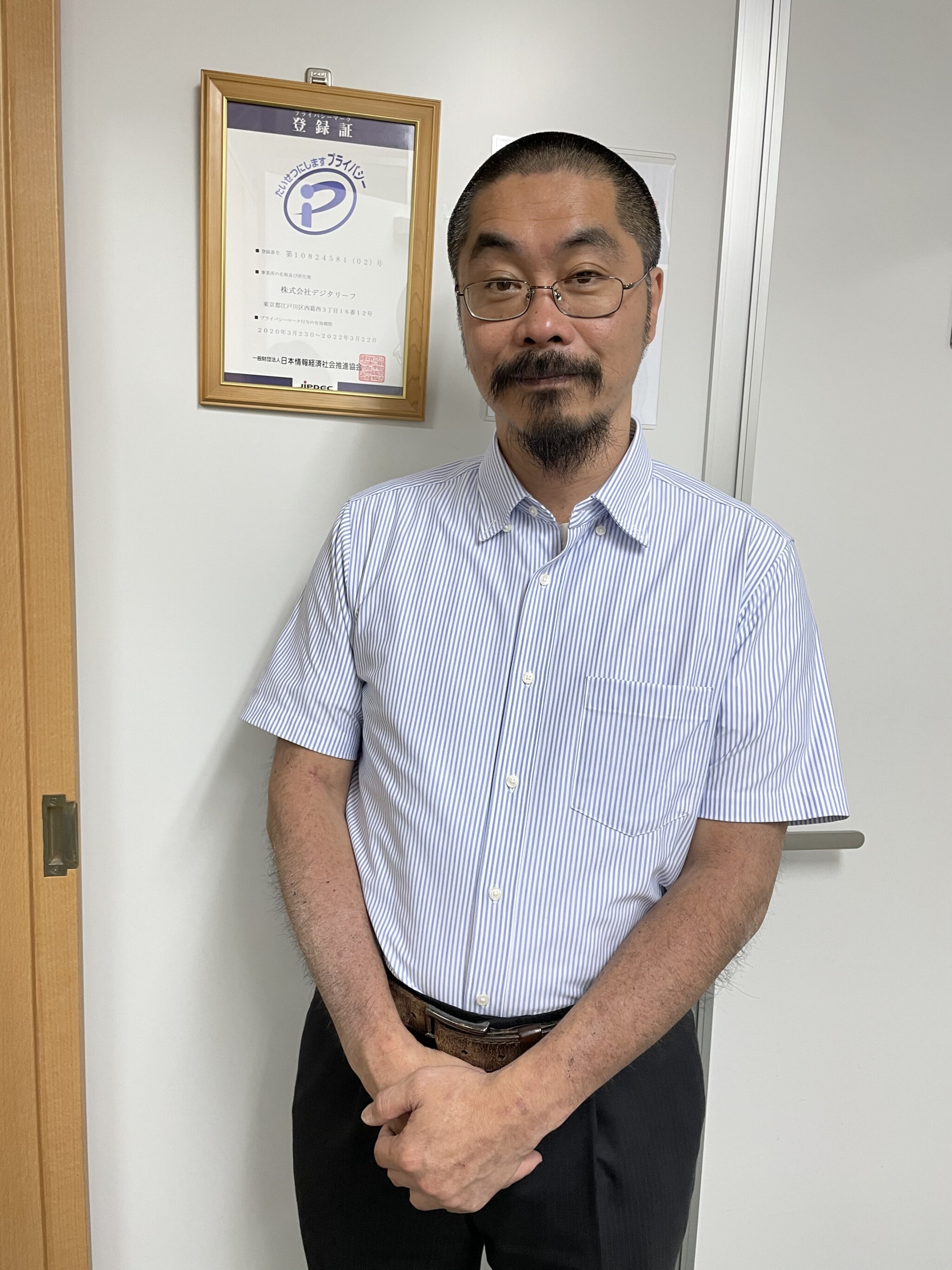 当社がシステム開発事業ということもあり、業務内容や業界ならではの課題などもご理解頂けていた点も大変助かりました（システム開発会社）