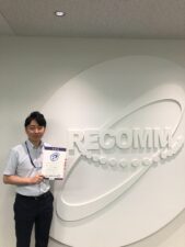 更新までの日程がタイトの中、スピーディーに対応して頂いた点も非常に助かりました。(BPOサービス事業)