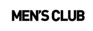 MEN'S CLUB